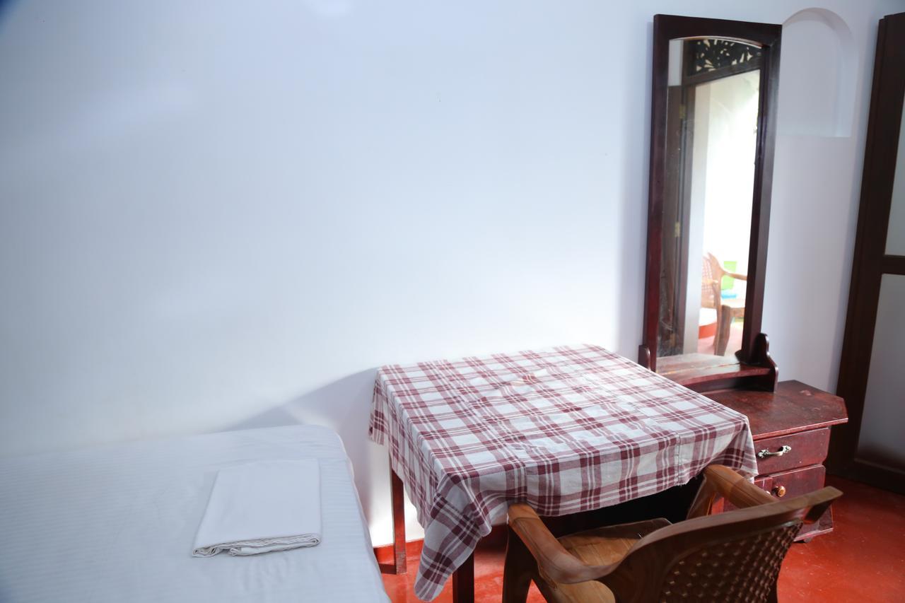 Holiday Home Bentota Exterior foto